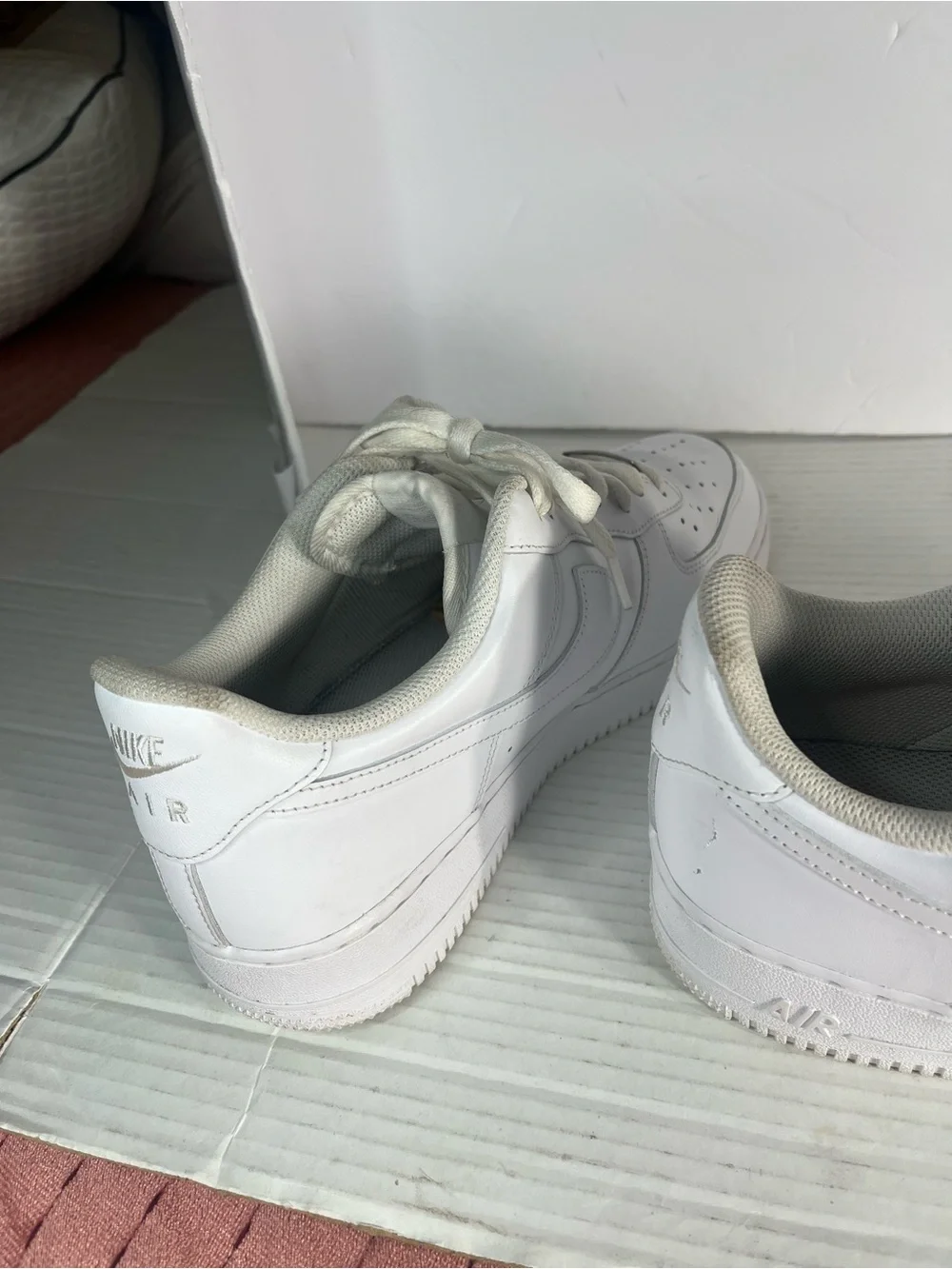 Nike Air Force 1 size 10.5 good condition